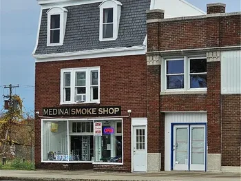 Property at 335 N Main, Ridgeway, NY 14103