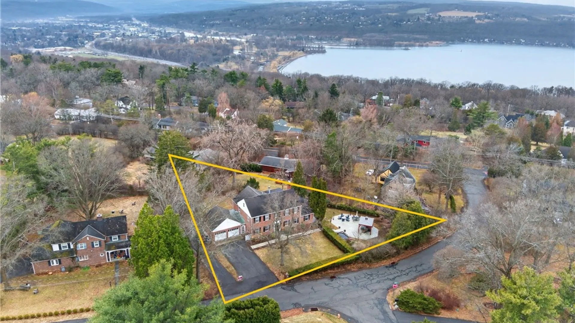 Property at 110 Hampton Road, Ithaca Town, NY 14850 10