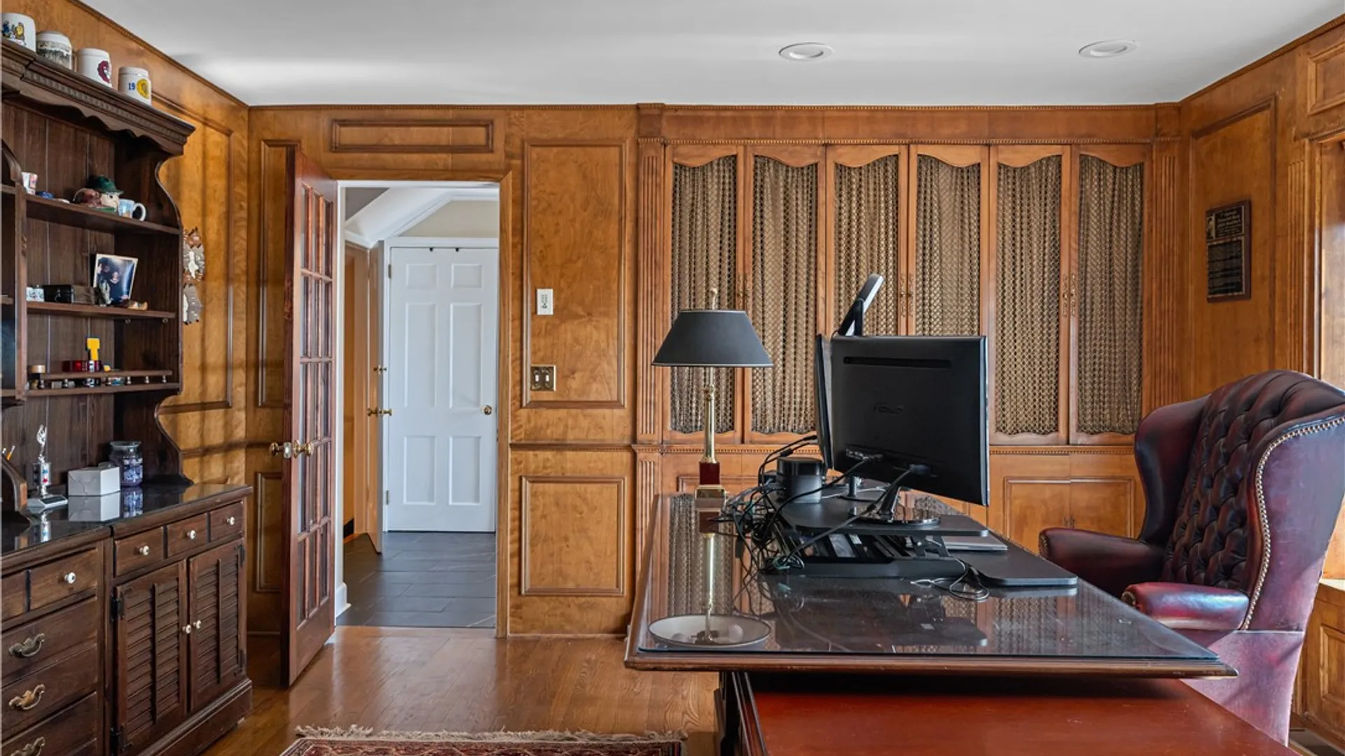 Property at 110 Hampton Road, Ithaca Town, NY 14850 22