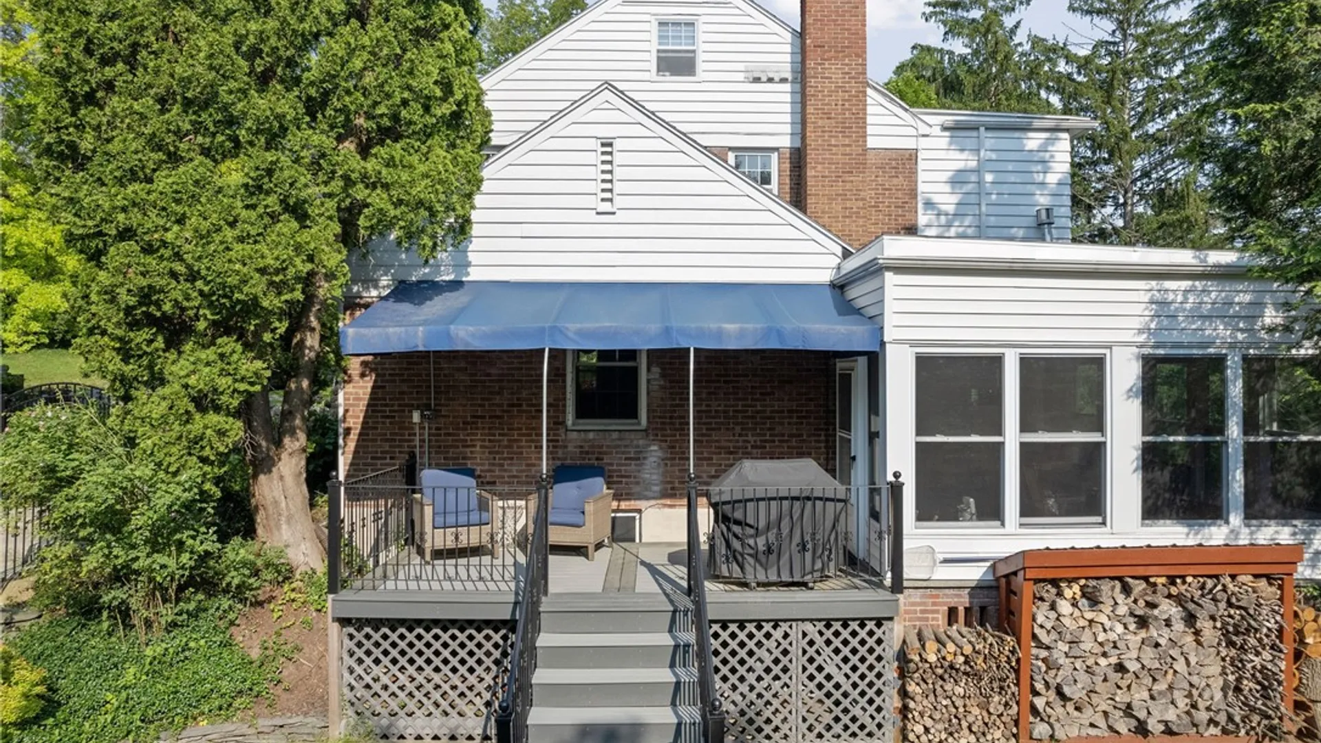 Property at 110 Hampton Road, Ithaca Town, NY 14850 4