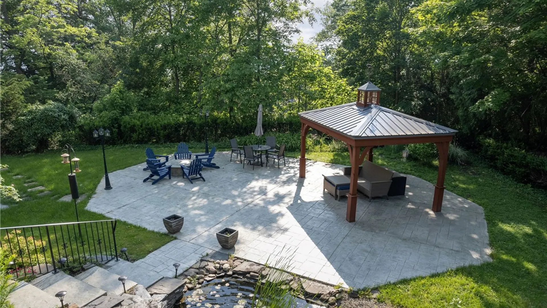 Property at 110 Hampton Road, Ithaca Town, NY 14850 5