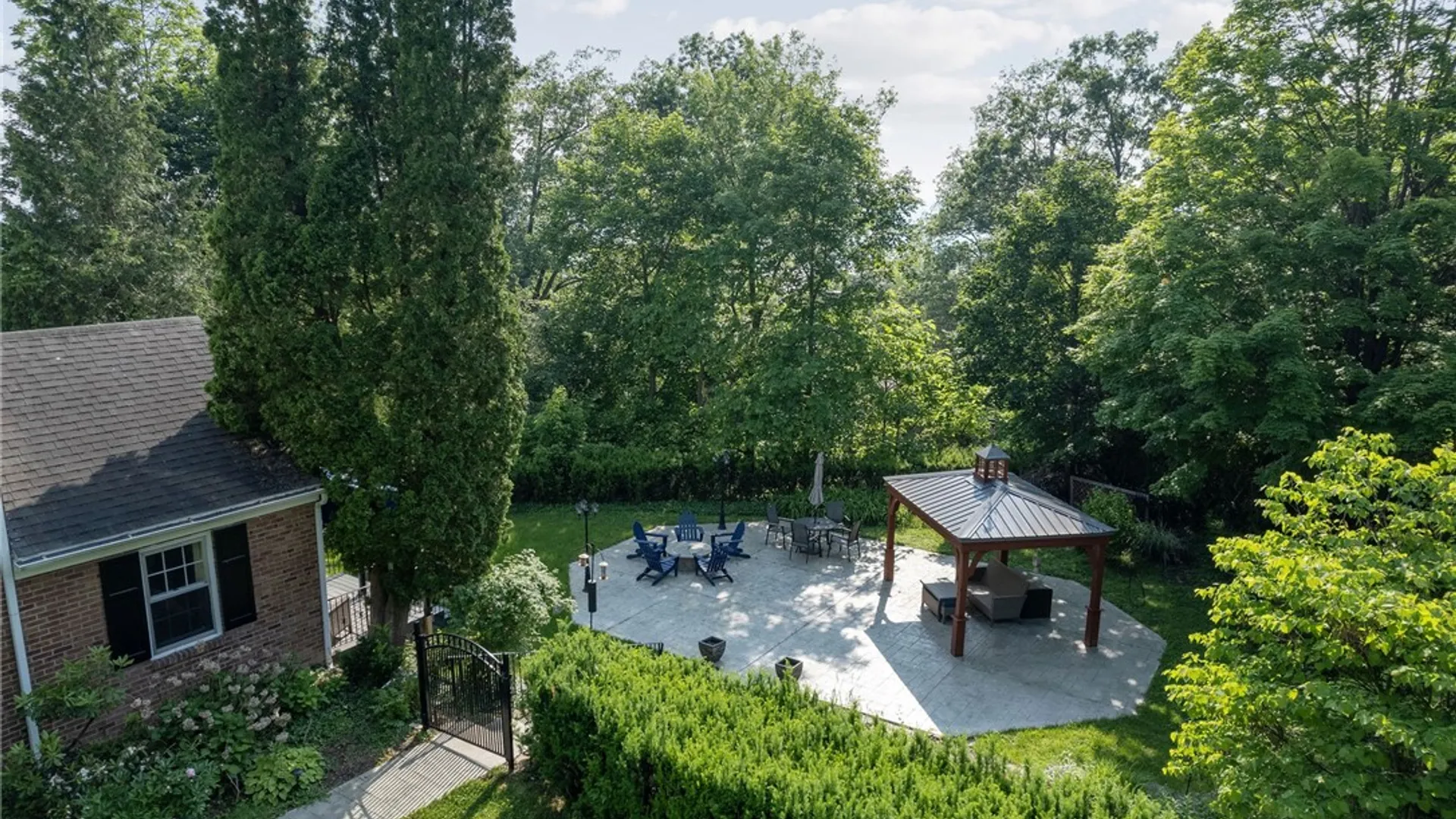 Property at 110 Hampton Road, Ithaca Town, NY 14850 7