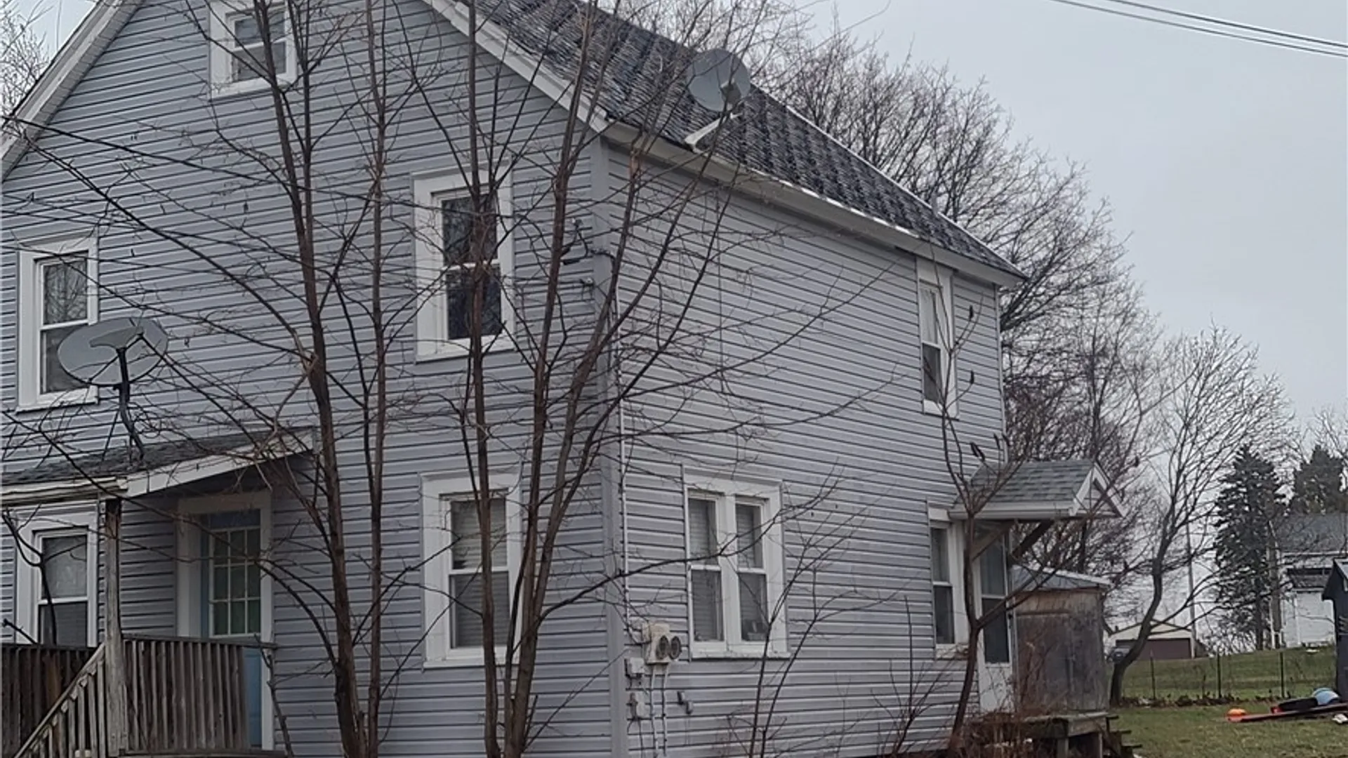 Property at 21 Elm, Hanover, NY 14136 2