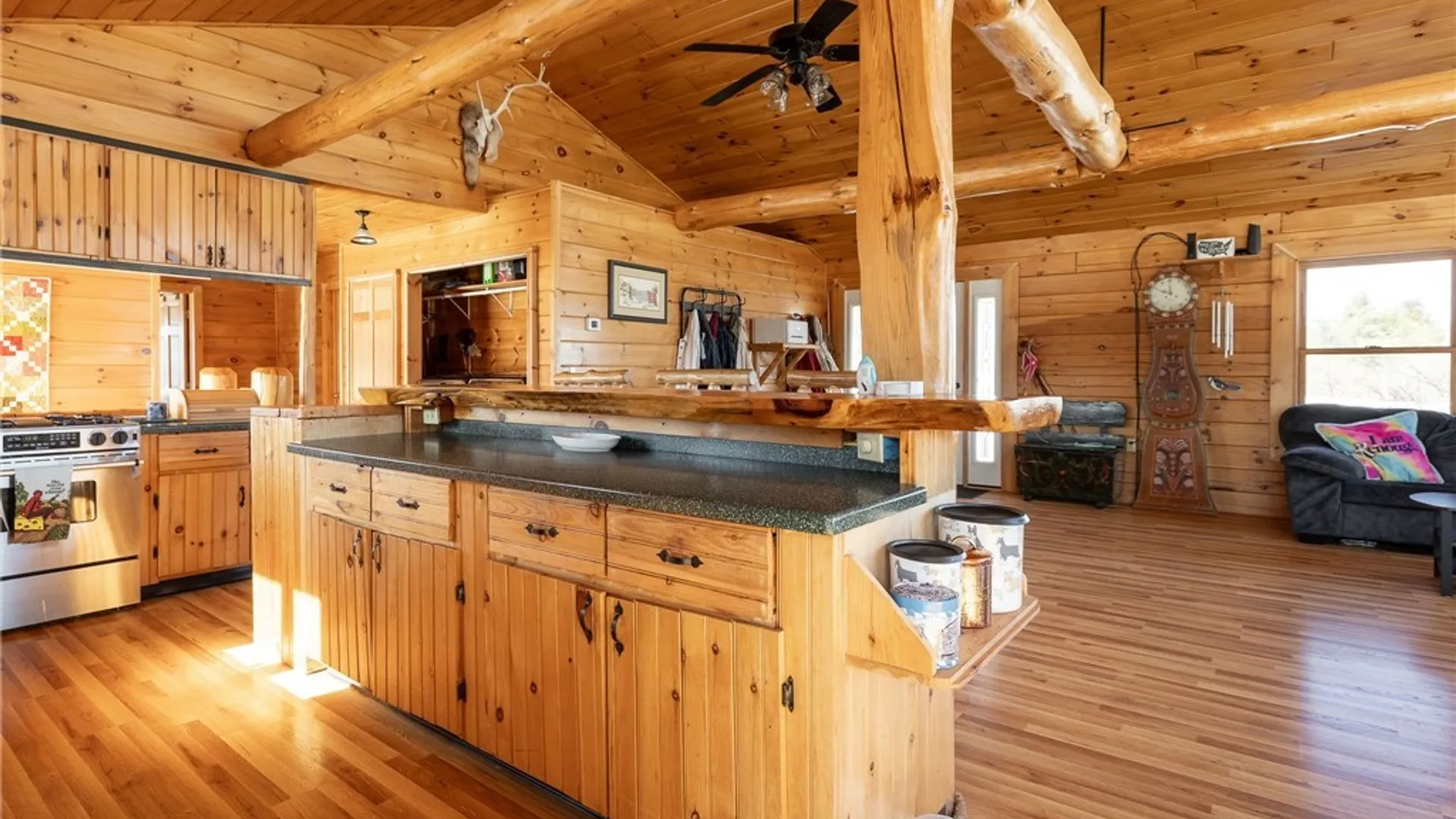 Property at 15434 County Route 76, Adams, NY 13605 17