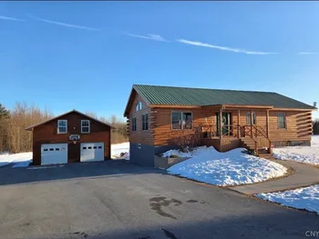 Property at 15434 County Route 76, Adams, NY 13605