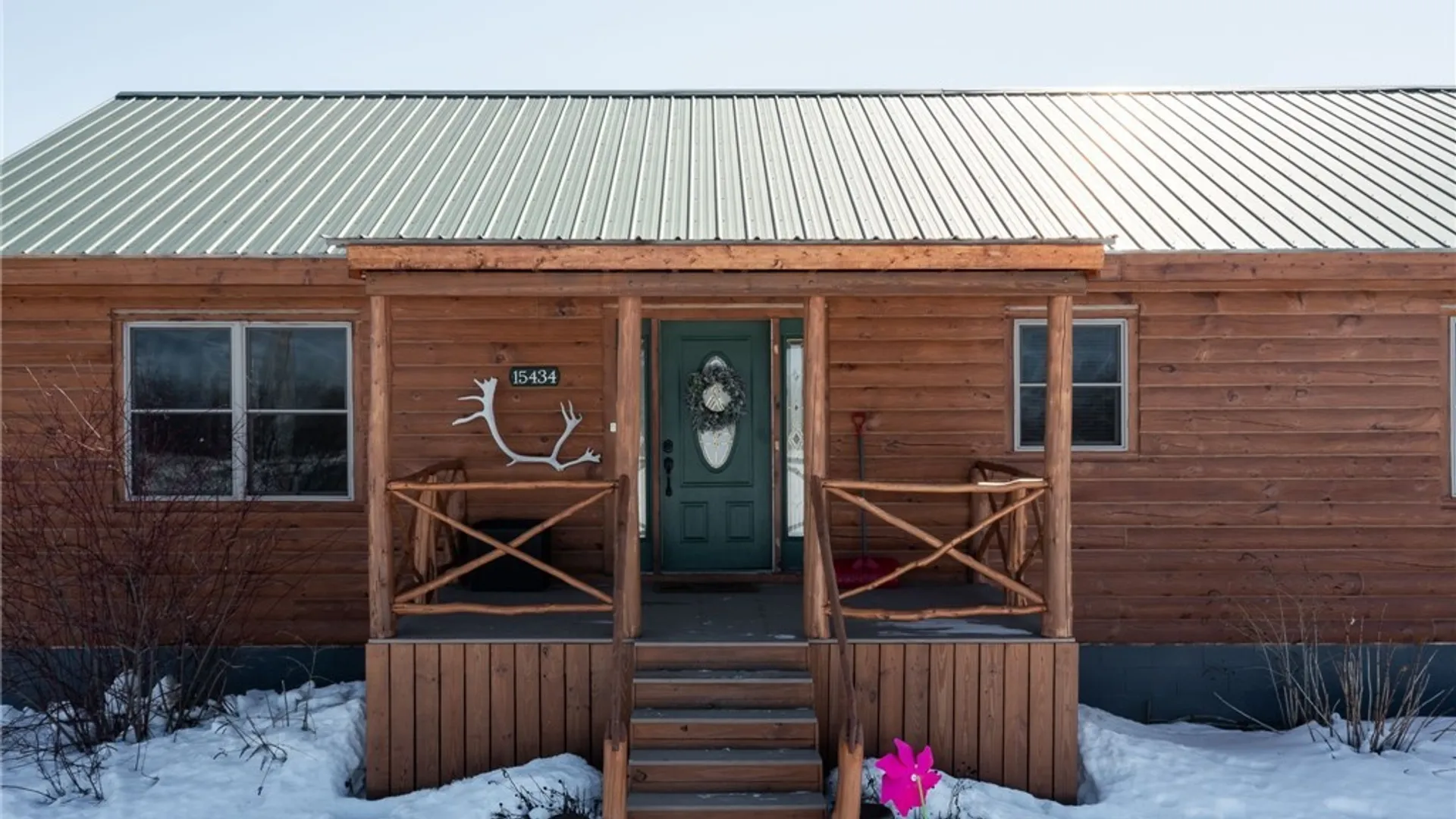 Property at 15434 County Route 76, Adams, NY 13605 2