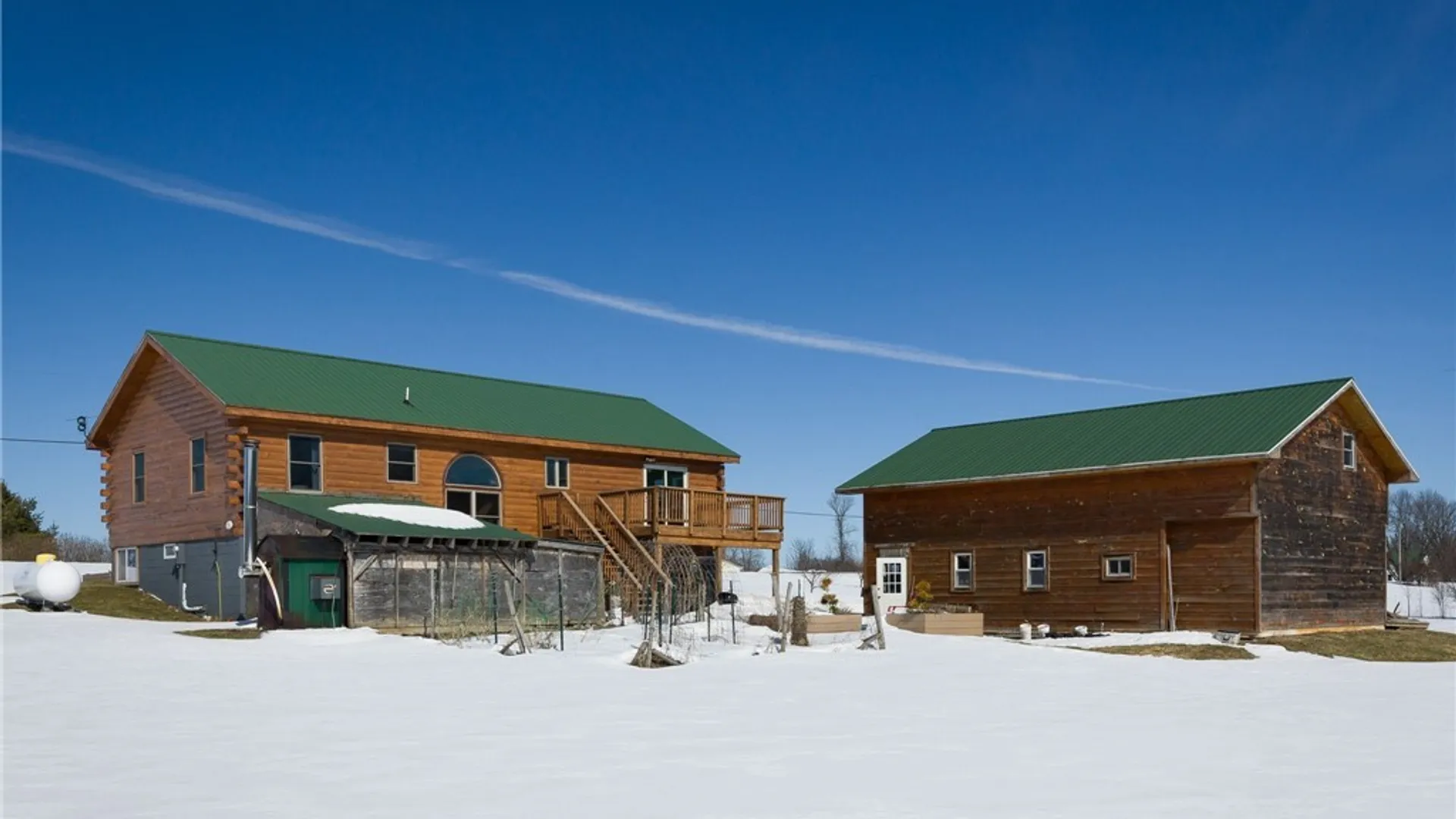 Property at 15434 County Route 76, Adams, NY 13605 3
