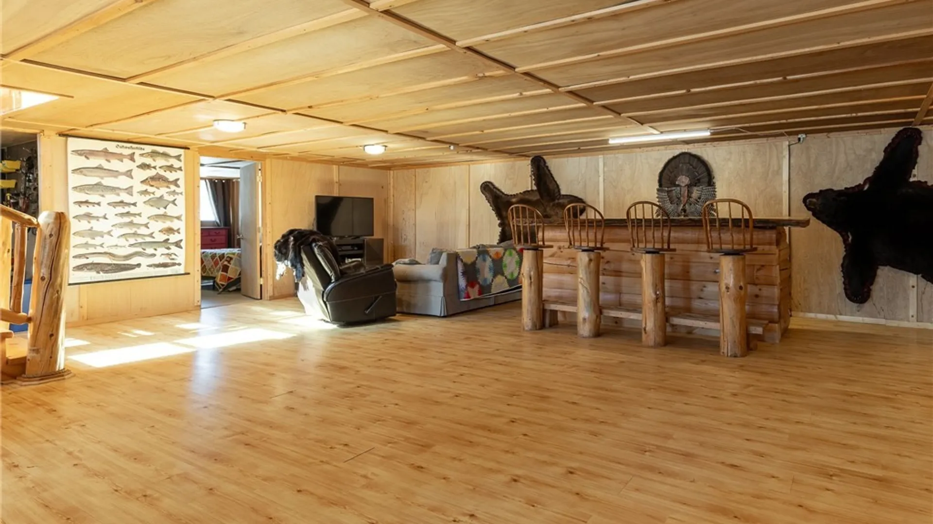 Property at 15434 County Route 76, Adams, NY 13605 33