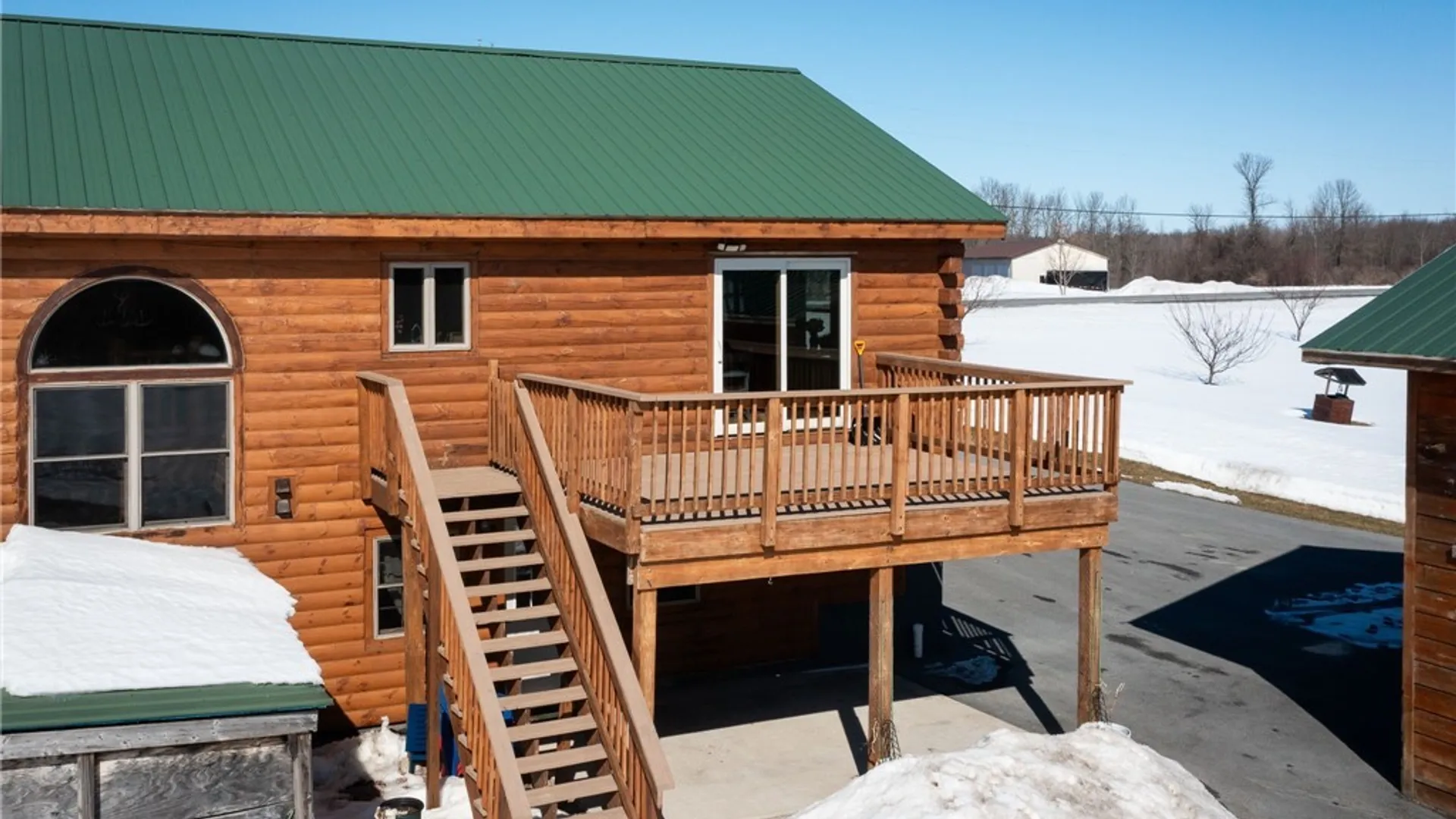 Property at 15434 County Route 76, Adams, NY 13605 4