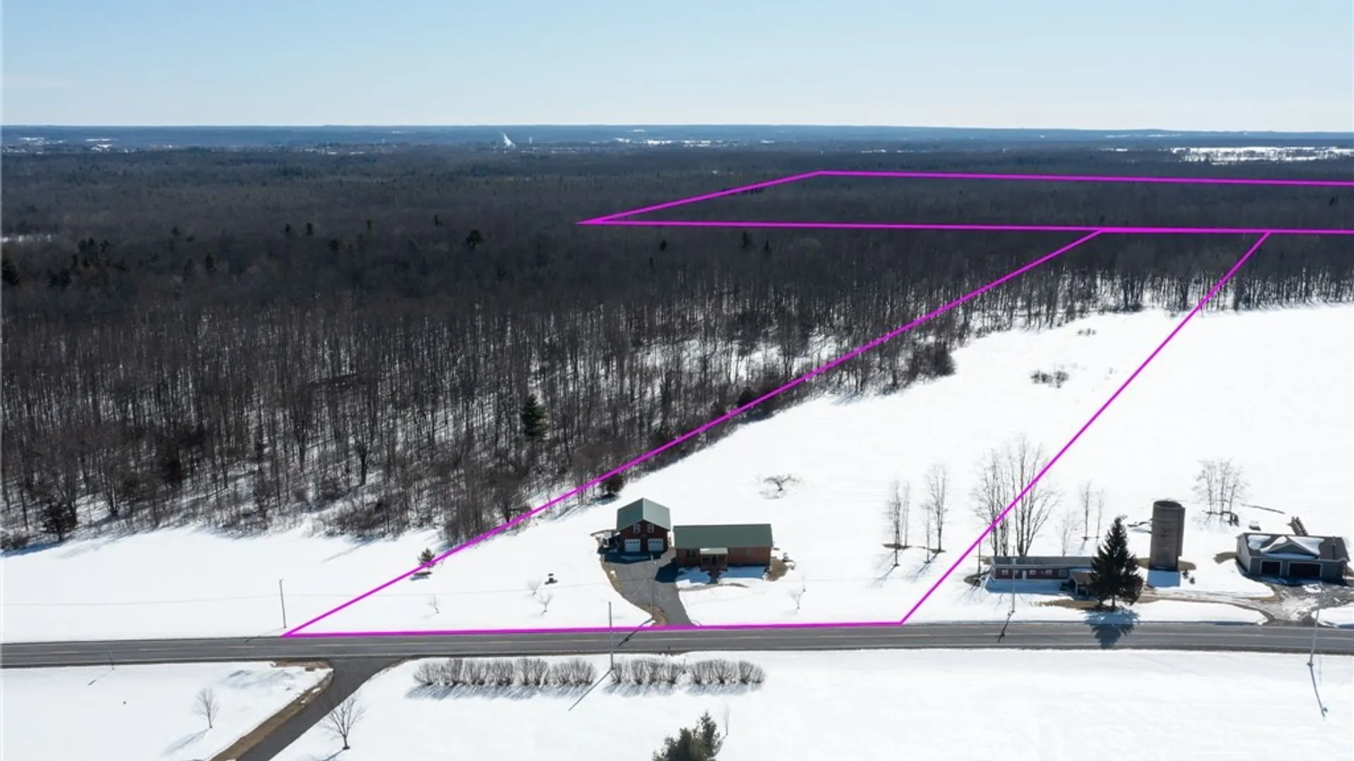 Property at 15434 County Route 76, Adams, NY 13605 46