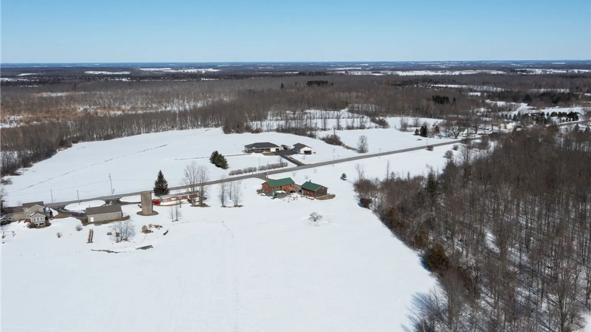 Property at 15434 County Route 76, Adams, NY 13605 47
