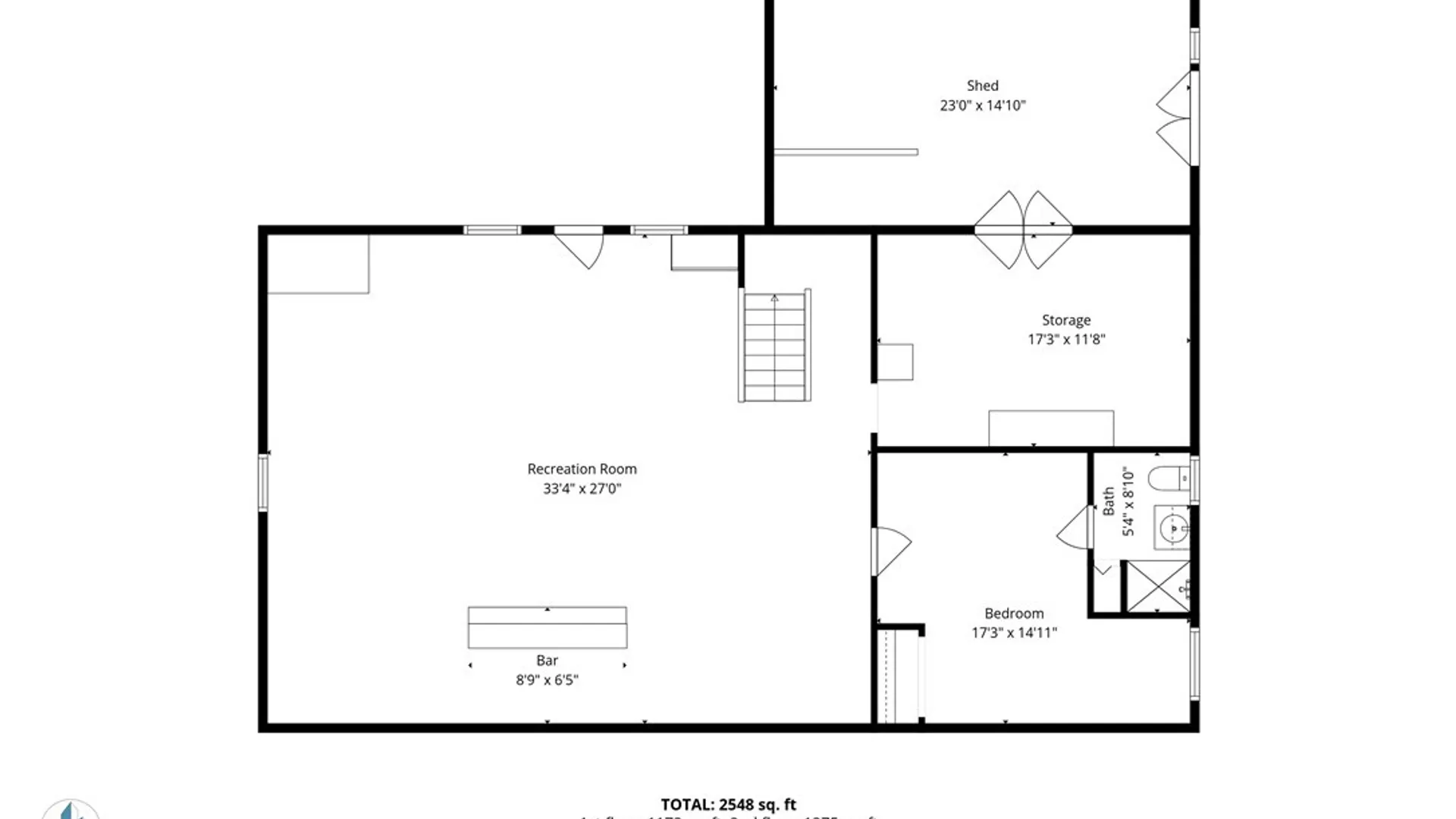 Property at 15434 County Route 76, Adams, NY 13605 49