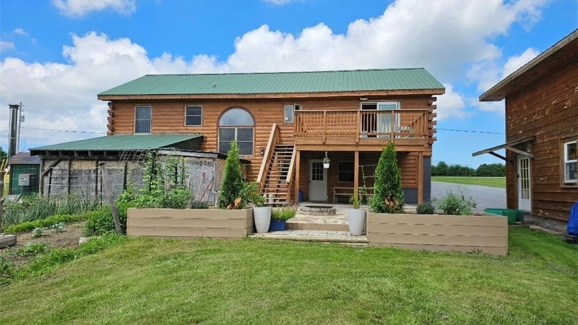 Property at 15434 County Route 76, Adams, NY 13605 5