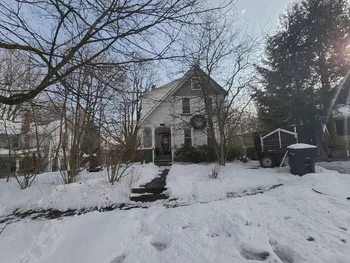 Property at 17 Ogden Street, Walton, NY 13856