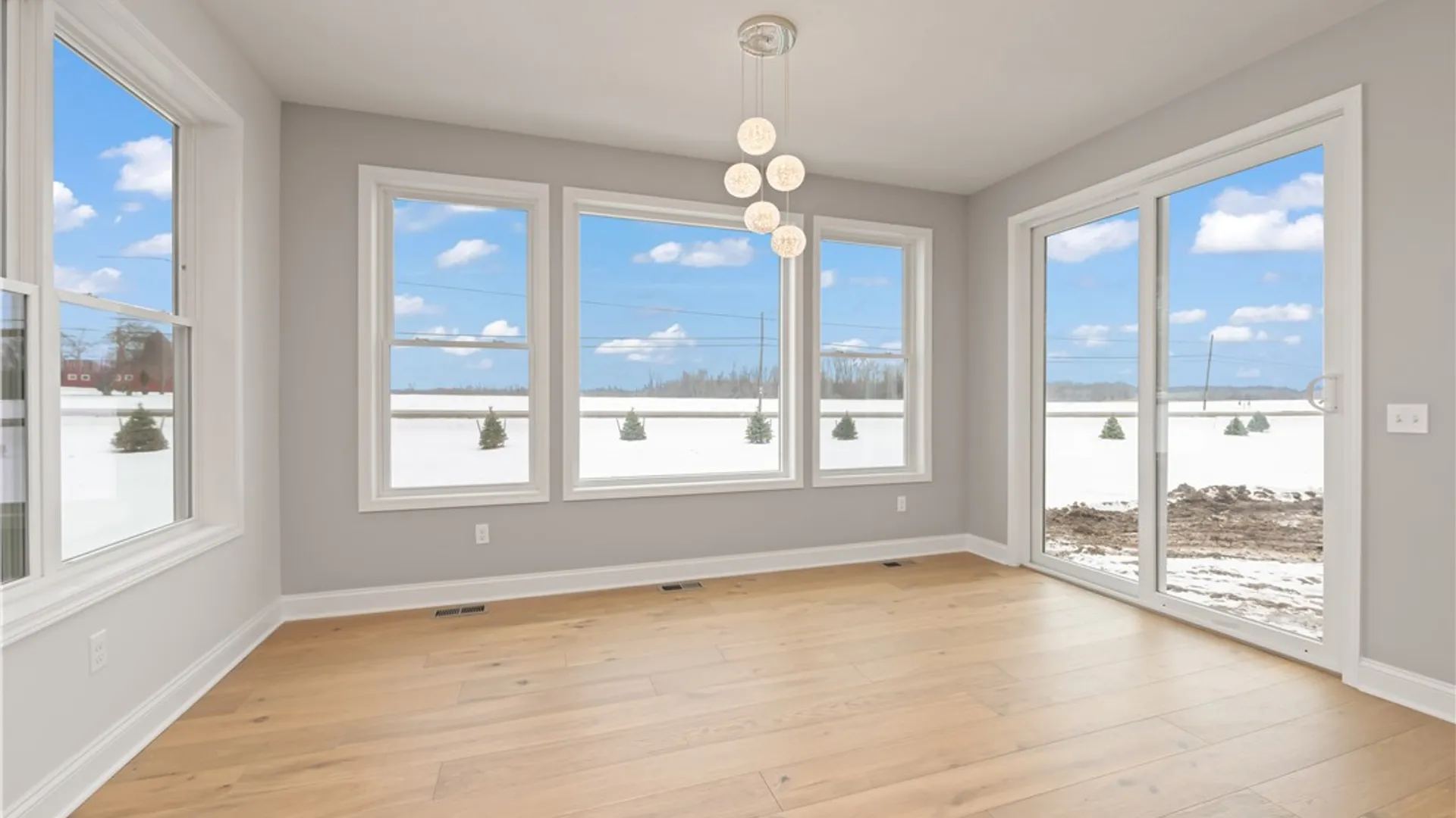 Property at 1009 Via Angelo Custode, Parma, NY 14468 10