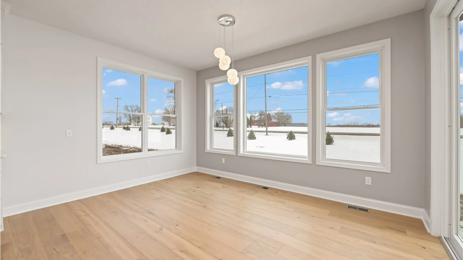 Property at 1009 Via Angelo Custode, Parma, NY 14468 11