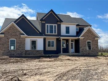 Property at 1009 Via Angelo Custode, Parma, NY 14468