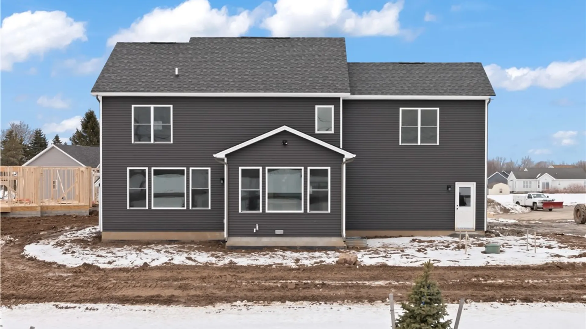 Property at 1009 Via Angelo Custode, Parma, NY 14468 30