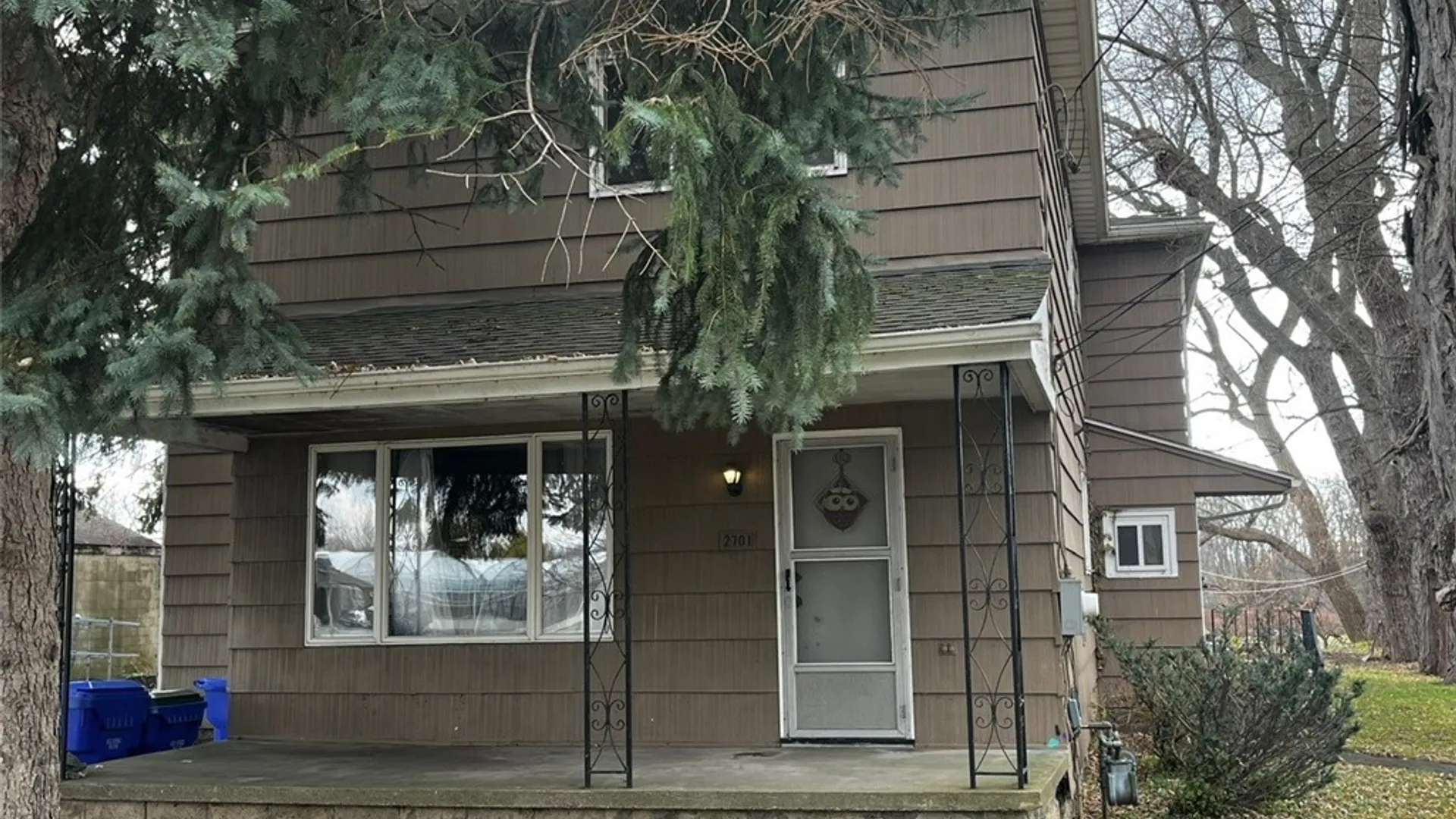 Property at 2701 Clinton Street, West Seneca, NY 14224 2