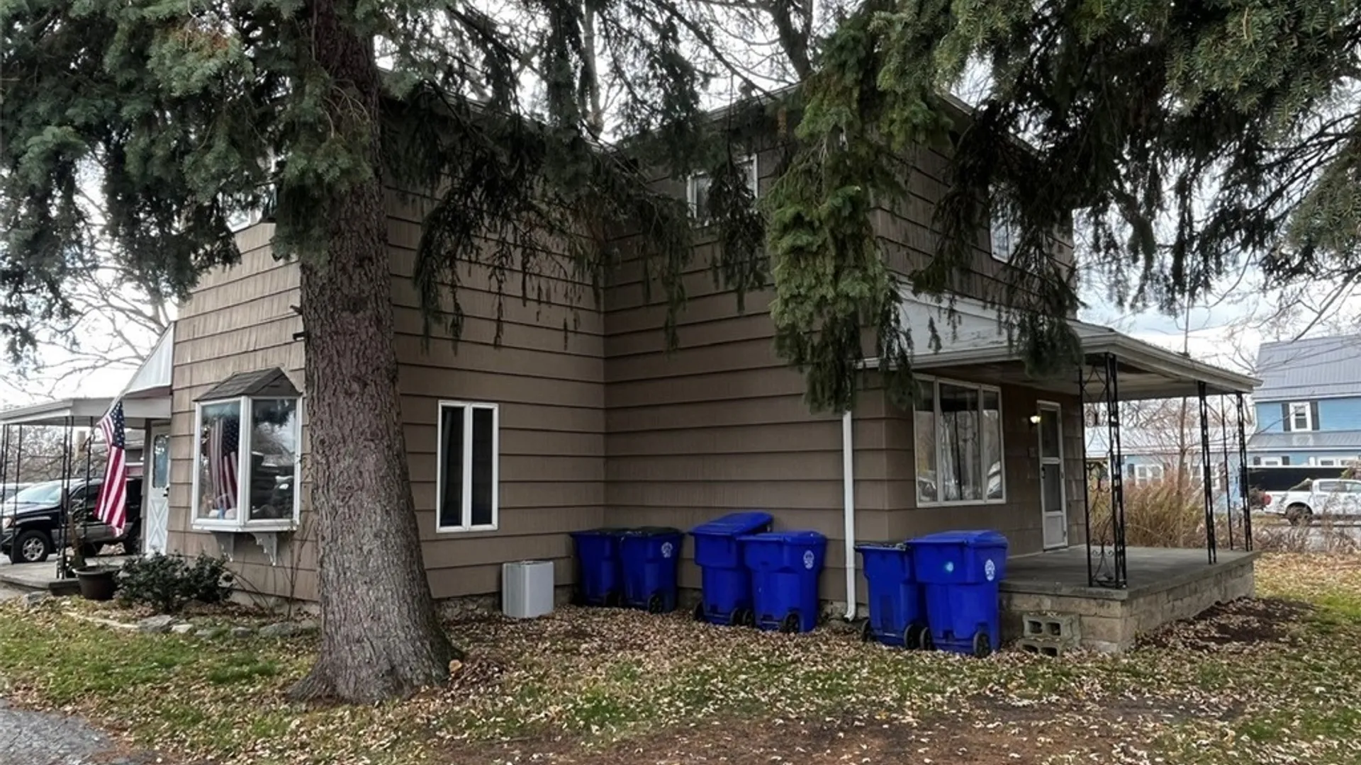 Property at 2701 Clinton Street, West Seneca, NY 14224 3