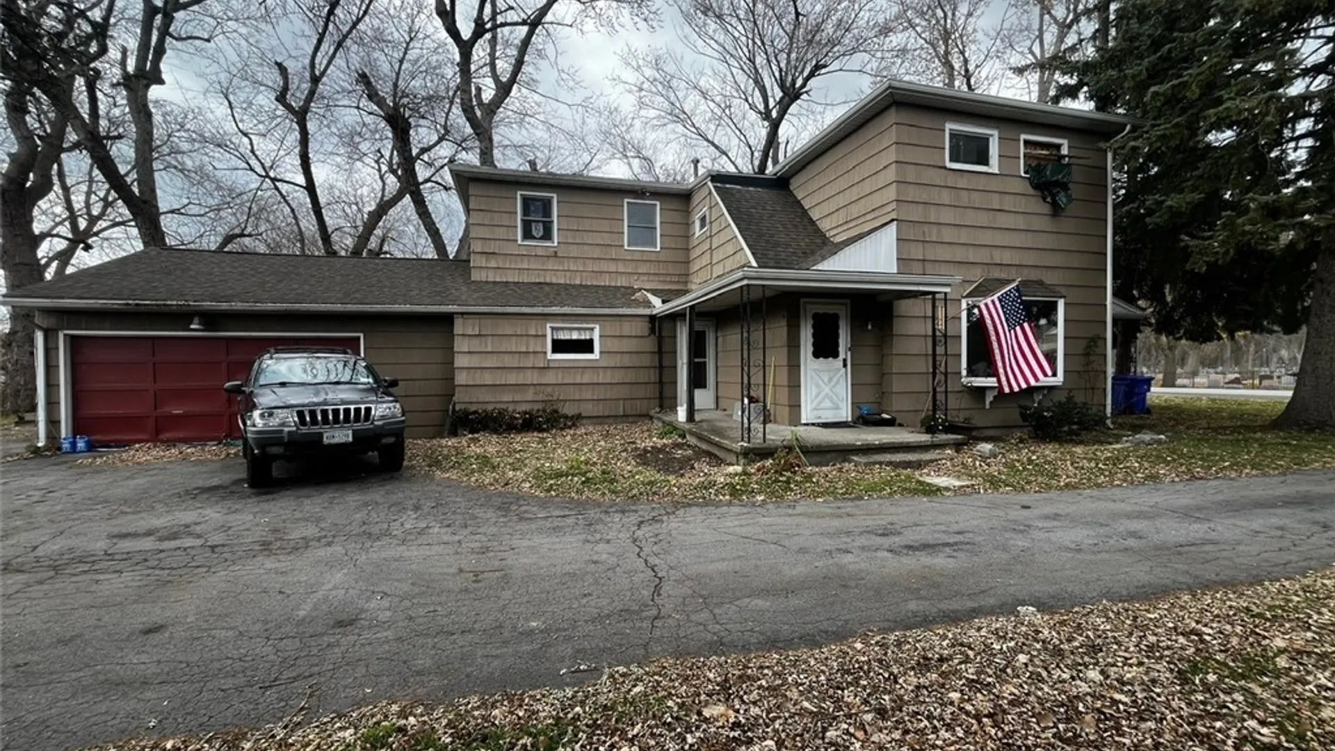 Property at 2701 Clinton Street, West Seneca, NY 14224 4