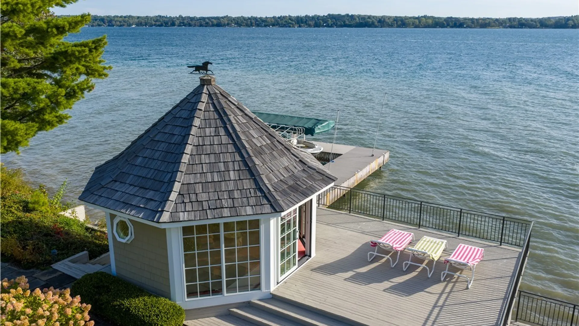 Property at 3074 Lake Road, Skaneateles, NY 13152 10