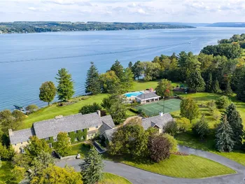 Property at 3074 Lake Road, Skaneateles, NY 13152