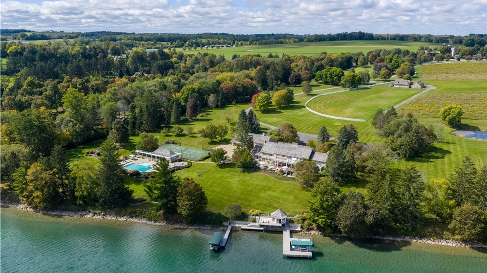 Property at 3074 Lake Road, Skaneateles, NY 13152 2