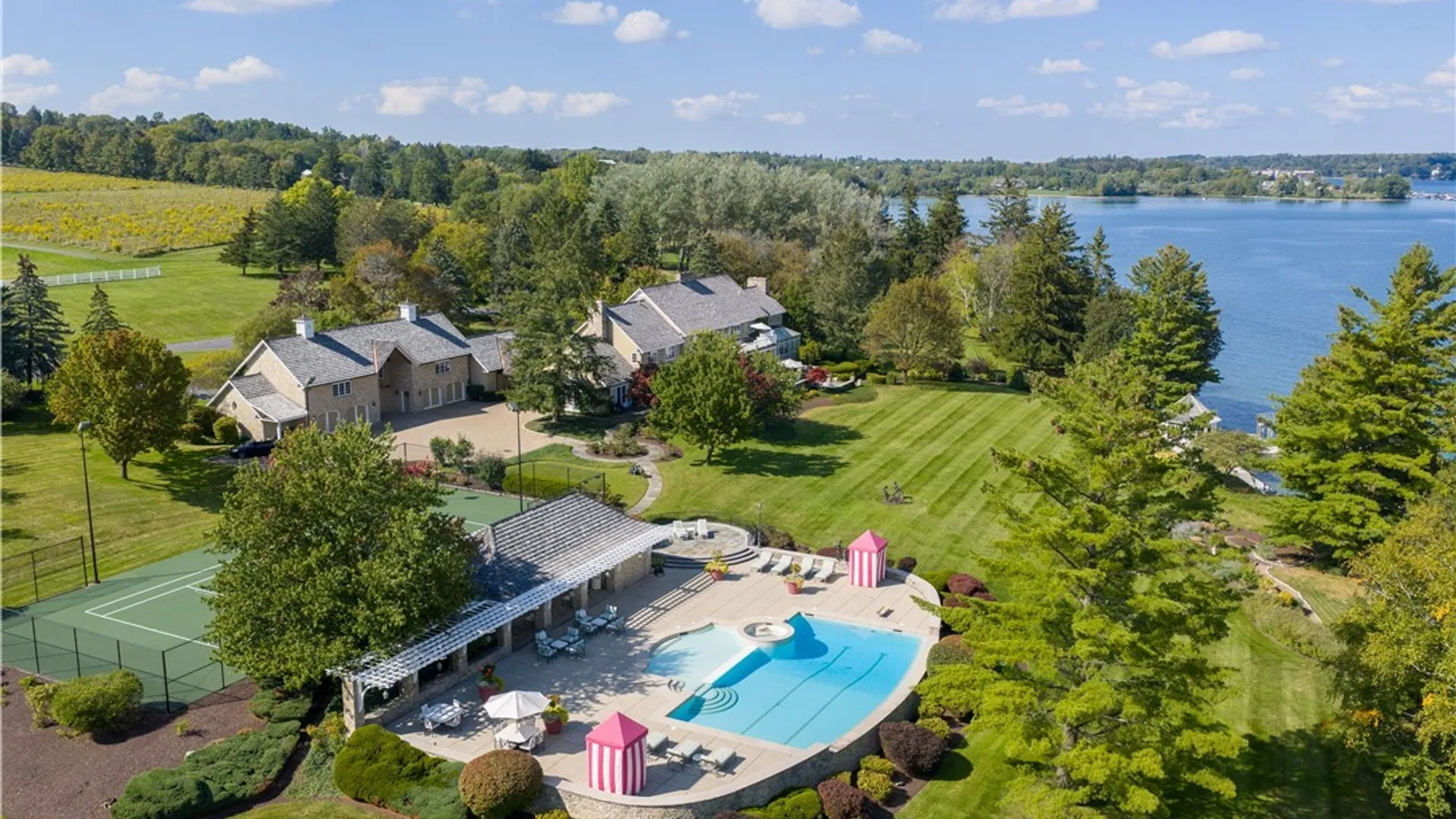 Property at 3074 Lake Road, Skaneateles, NY 13152 3