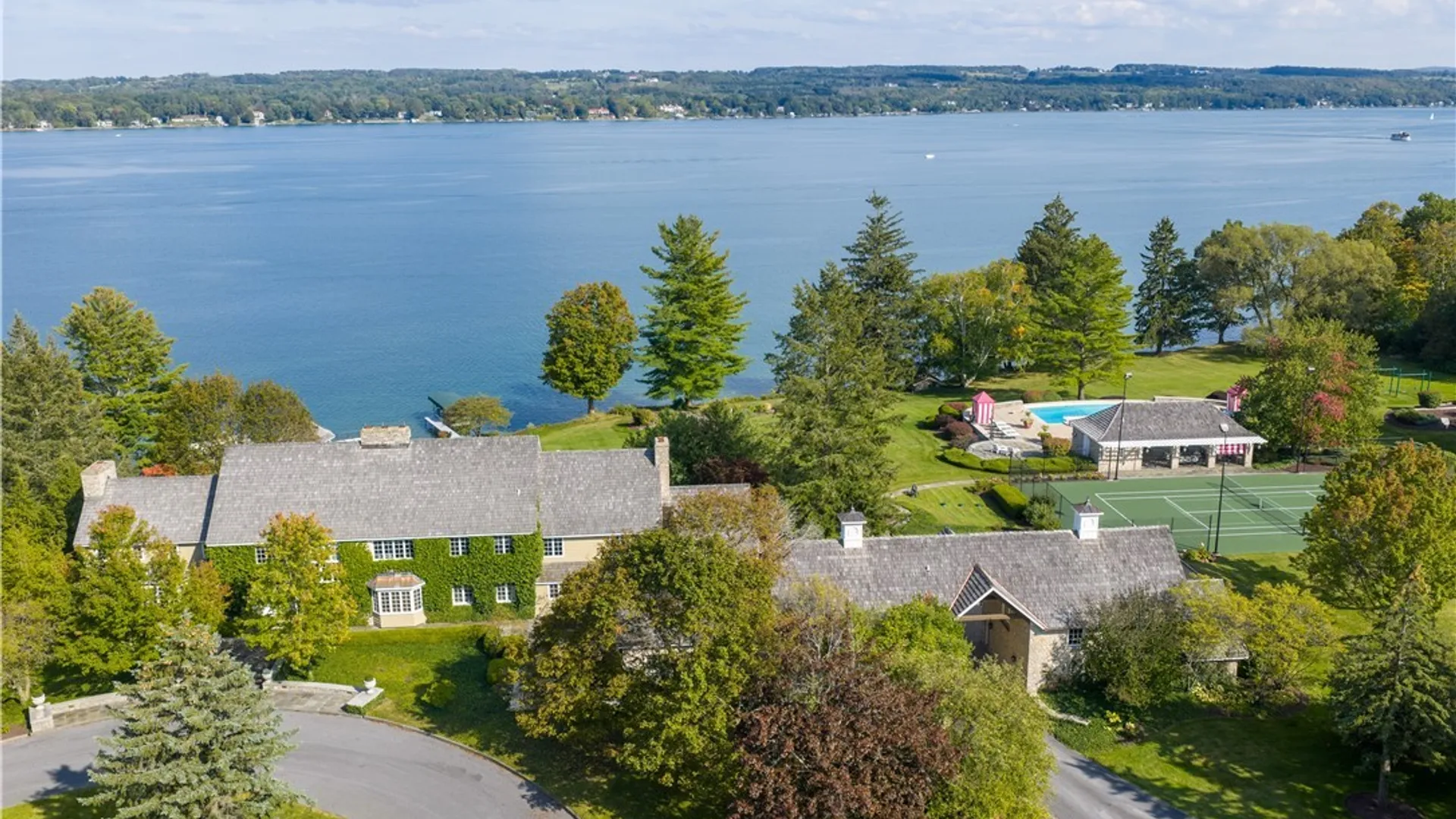 Property at 3074 Lake Road, Skaneateles, NY 13152 48