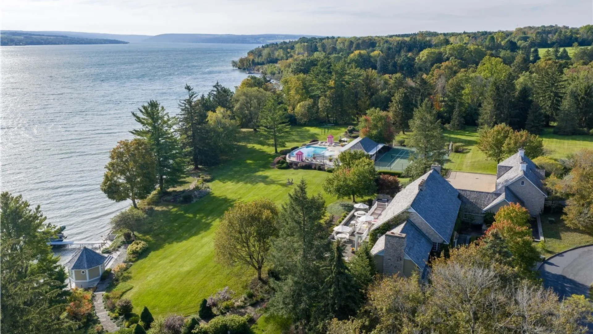 Property at 3074 Lake Road, Skaneateles, NY 13152 9