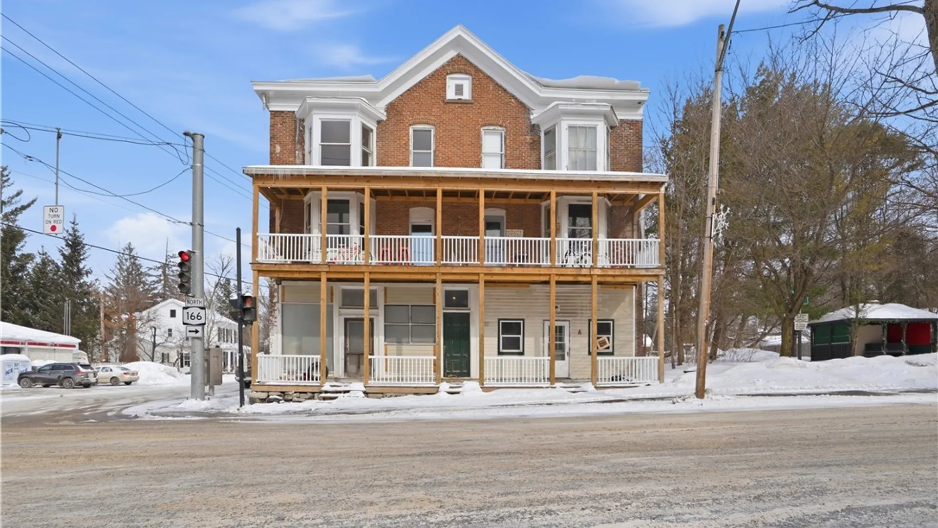 Property at 1 Main Street, Cherry Valley, NY 13320 2