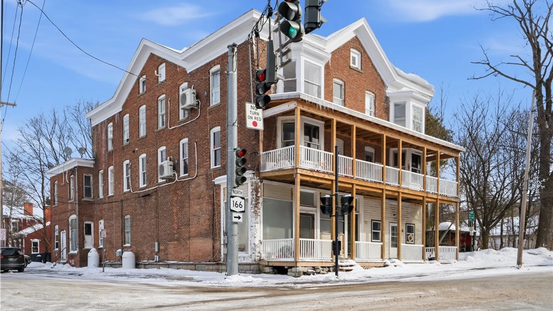 Property at 1 Main Street, Cherry Valley, NY 13320 33