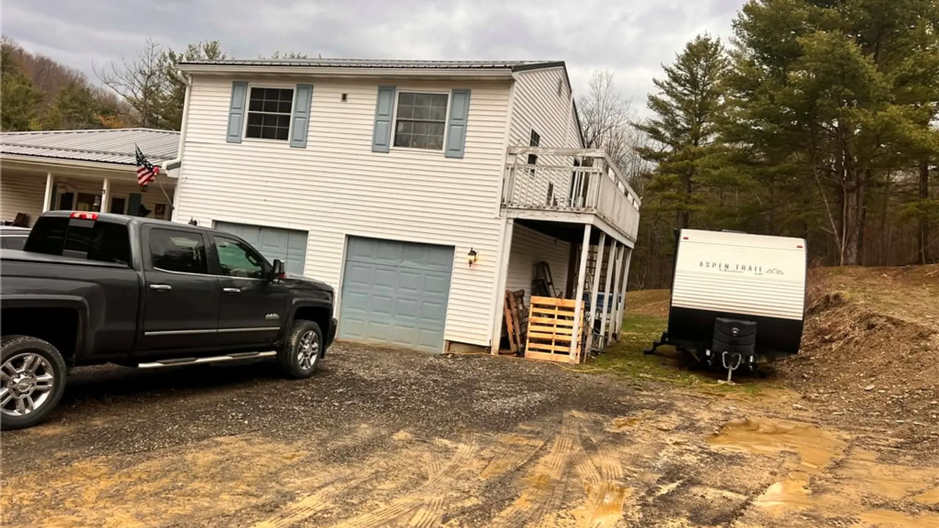 Property at 4432 County Route 1, Campbell, NY 14821 2