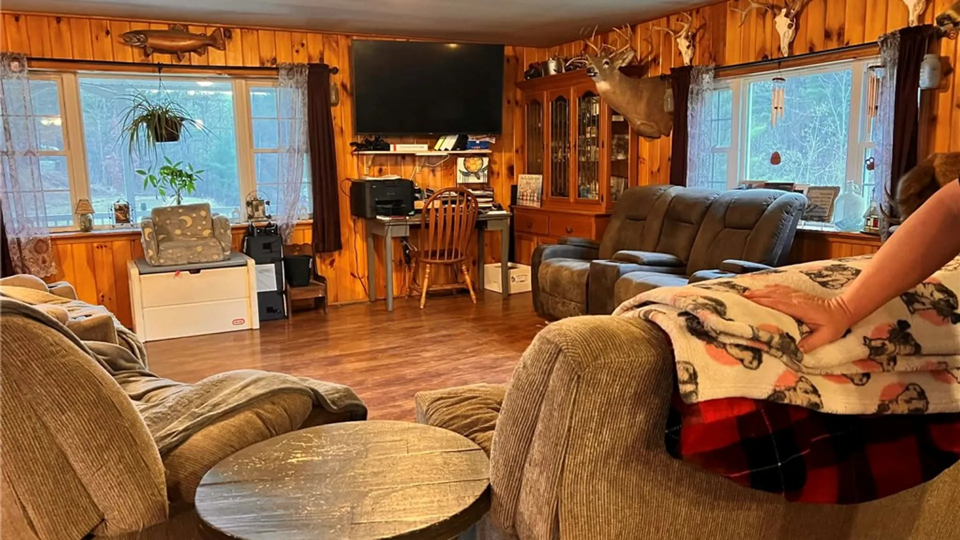 Property at 4432 County Route 1, Campbell, NY 14821 24