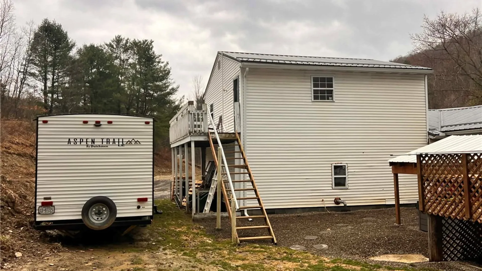 Property at 4432 County Route 1, Campbell, NY 14821 3