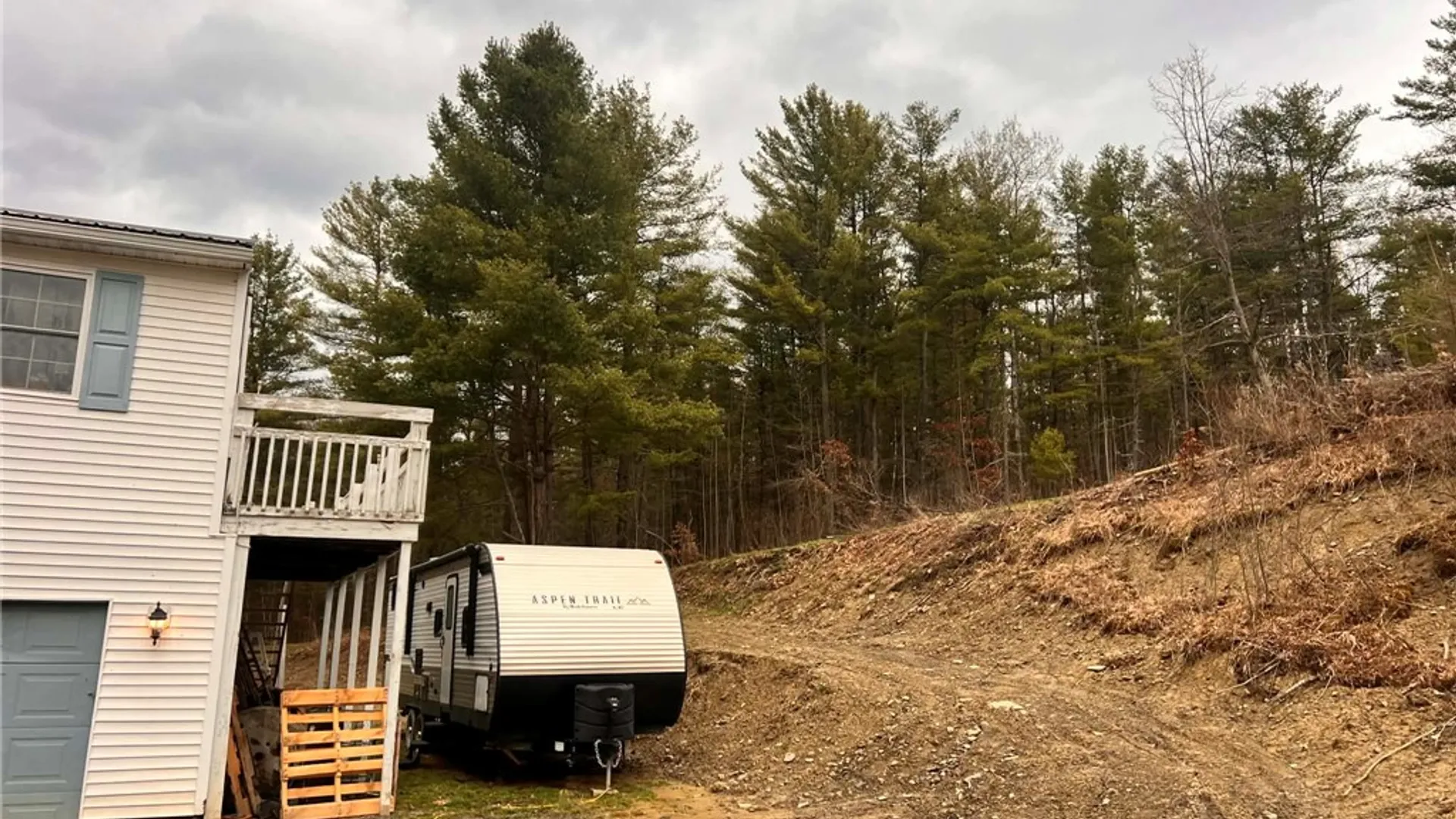 Property at 4432 County Route 1, Campbell, NY 14821 4