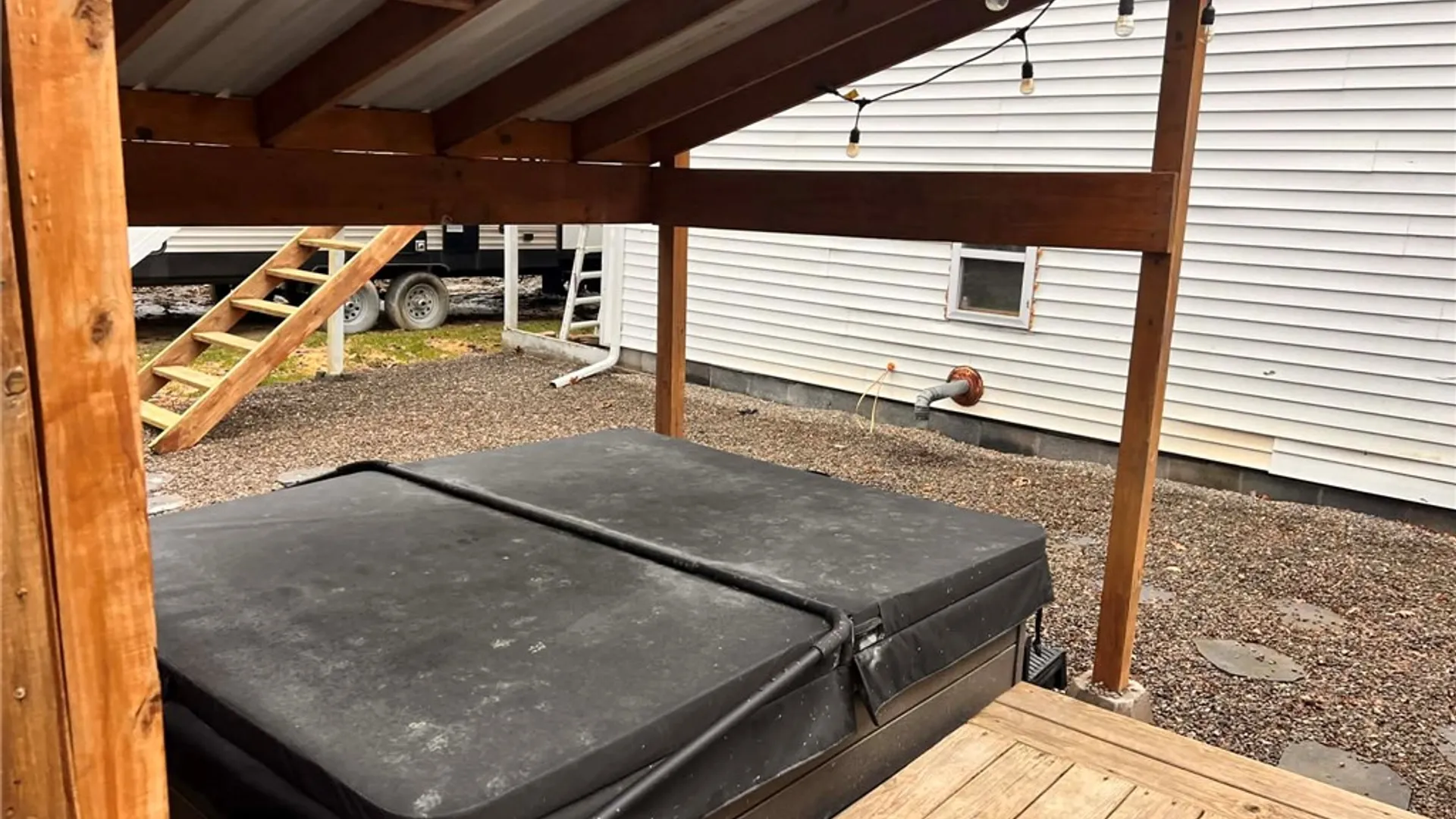 Property at 4432 County Route 1, Campbell, NY 14821 7