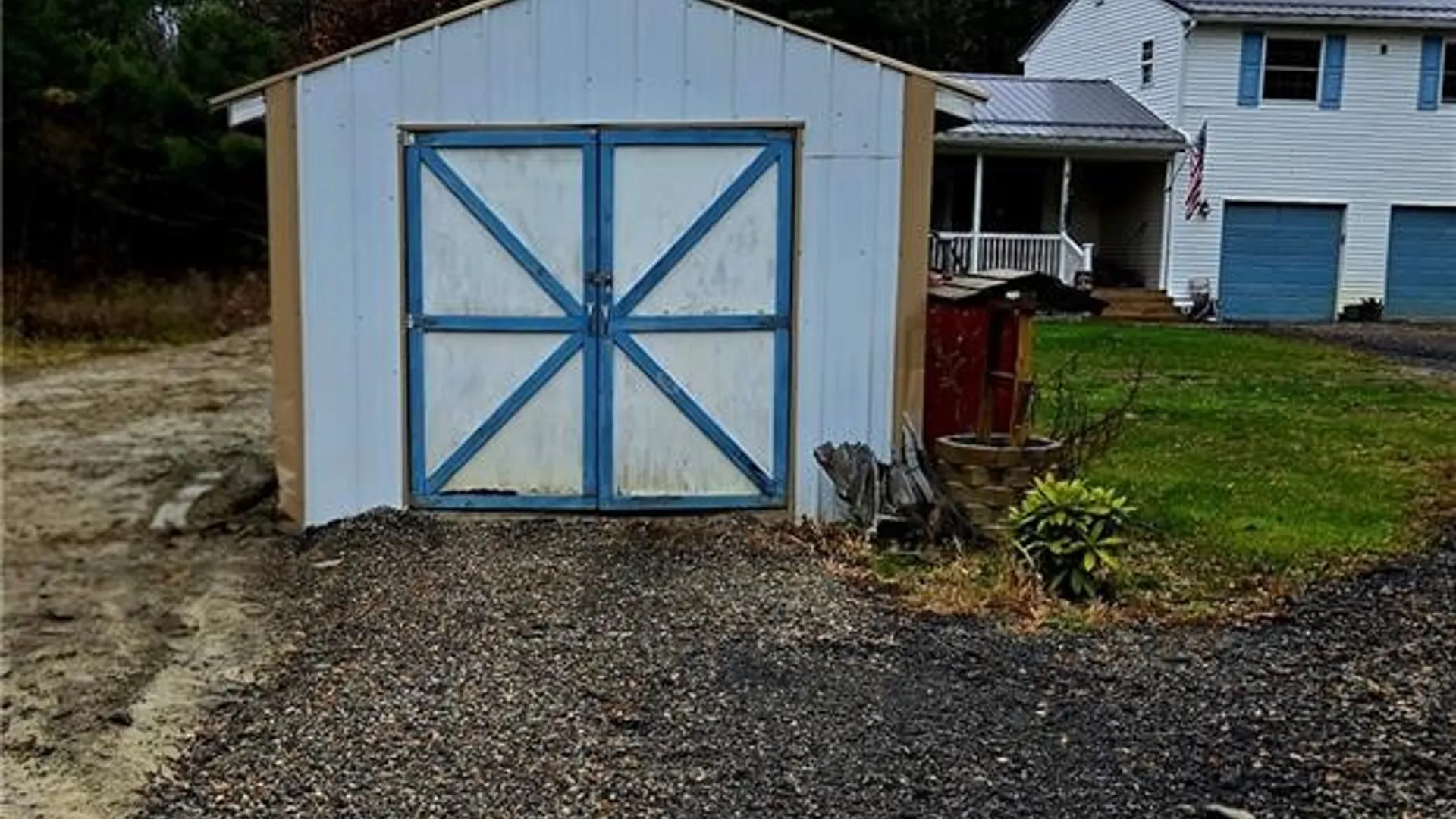 Property at 4432 County Route 1, Campbell, NY 14821 8