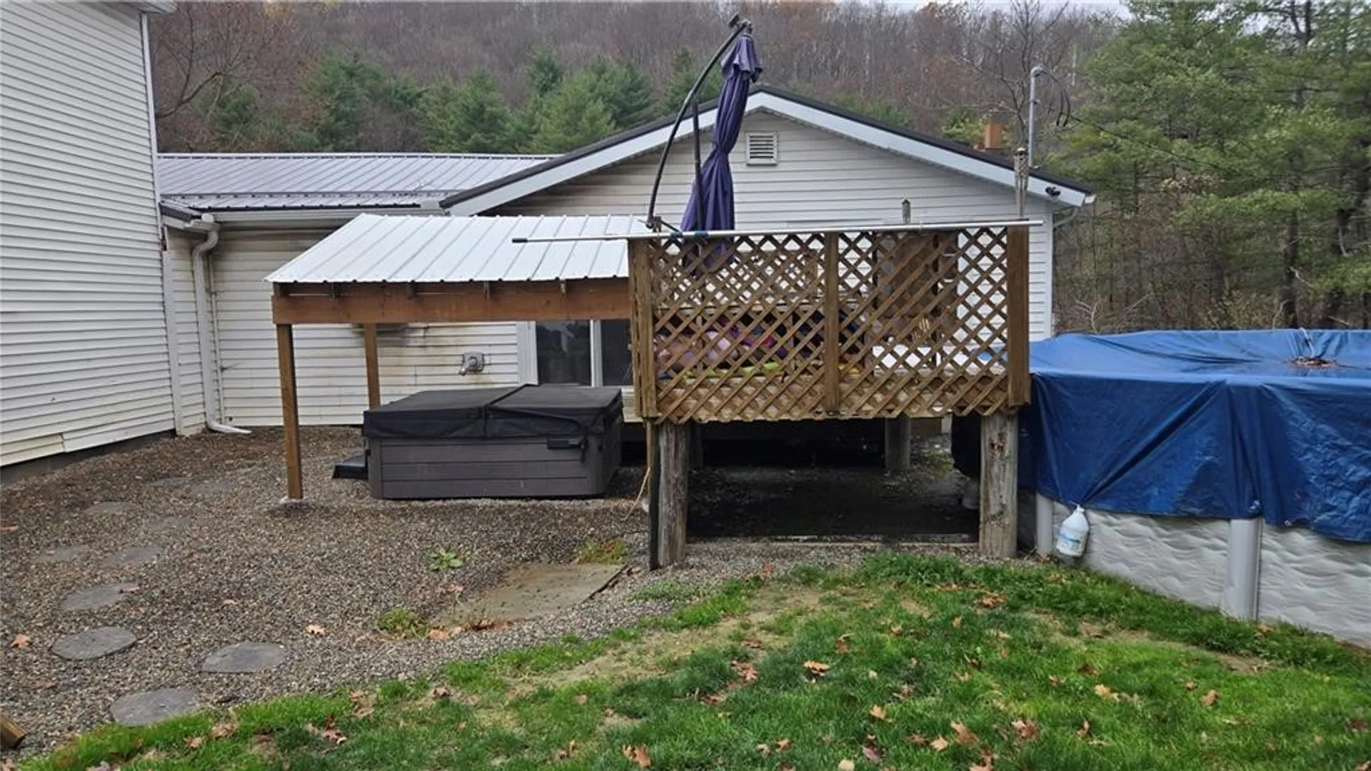 Property at 4432 County Route 1, Campbell, NY 14821 9