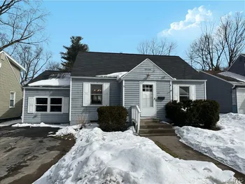 Property at 15 Woodlawn Avenue, Utica, NY 13501