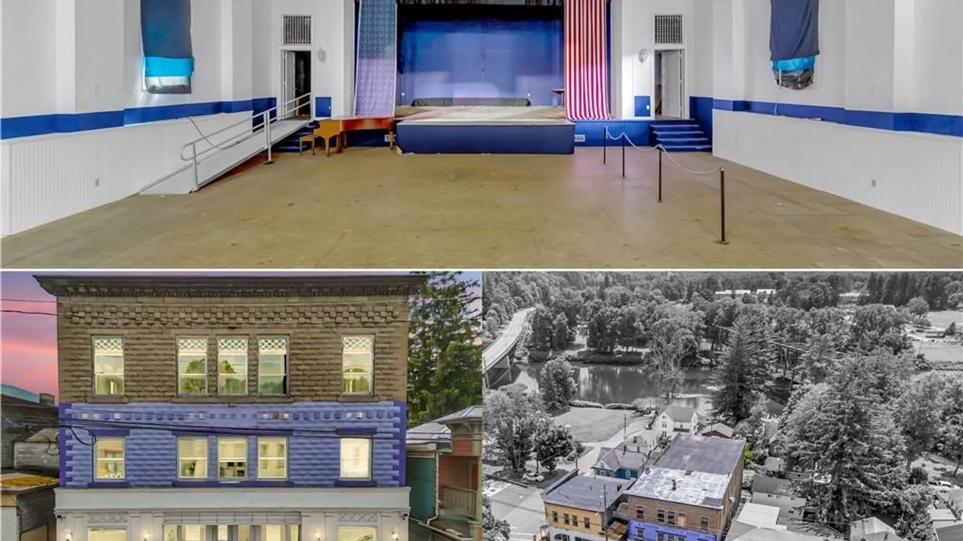 Property at 170 E Front St, Hancock, NY 13783 2