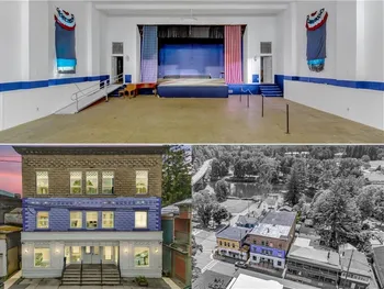 Property at 170 E Front St, Hancock, NY 13783