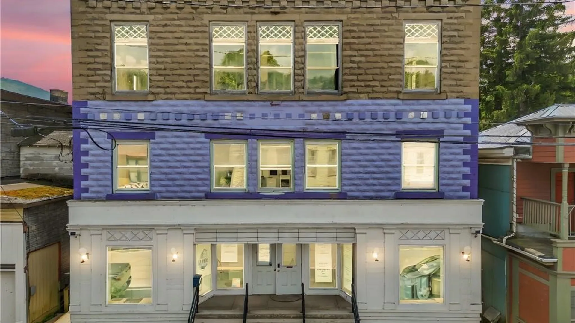 Property at 170 E Front St, Hancock, NY 13783 5