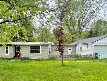 Property at 1121 Hoffman Hollow Road, Chemung, NY 14861