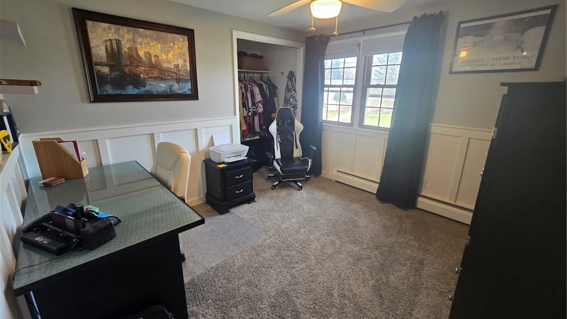 Property at 465 Rowley Road, Cheektowaga, NY 14043 13