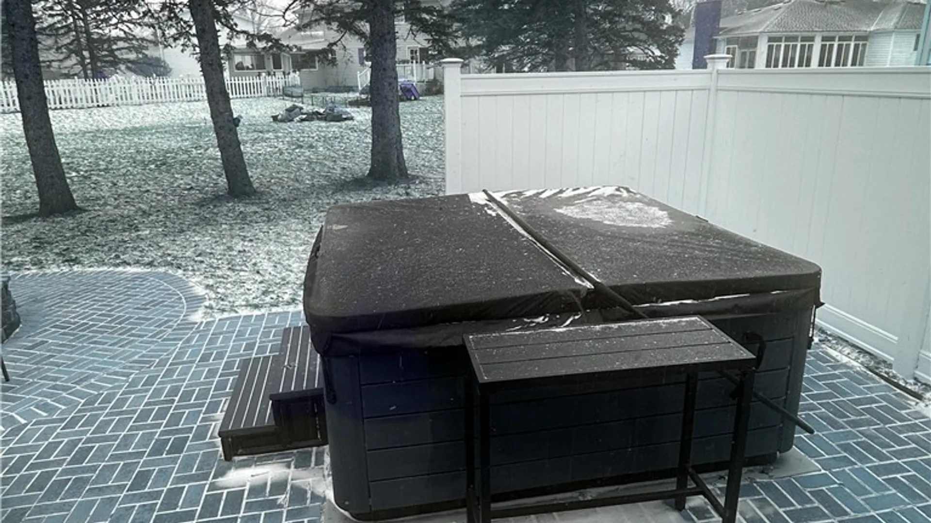 Property at 465 Rowley Road, Cheektowaga, NY 14043 18