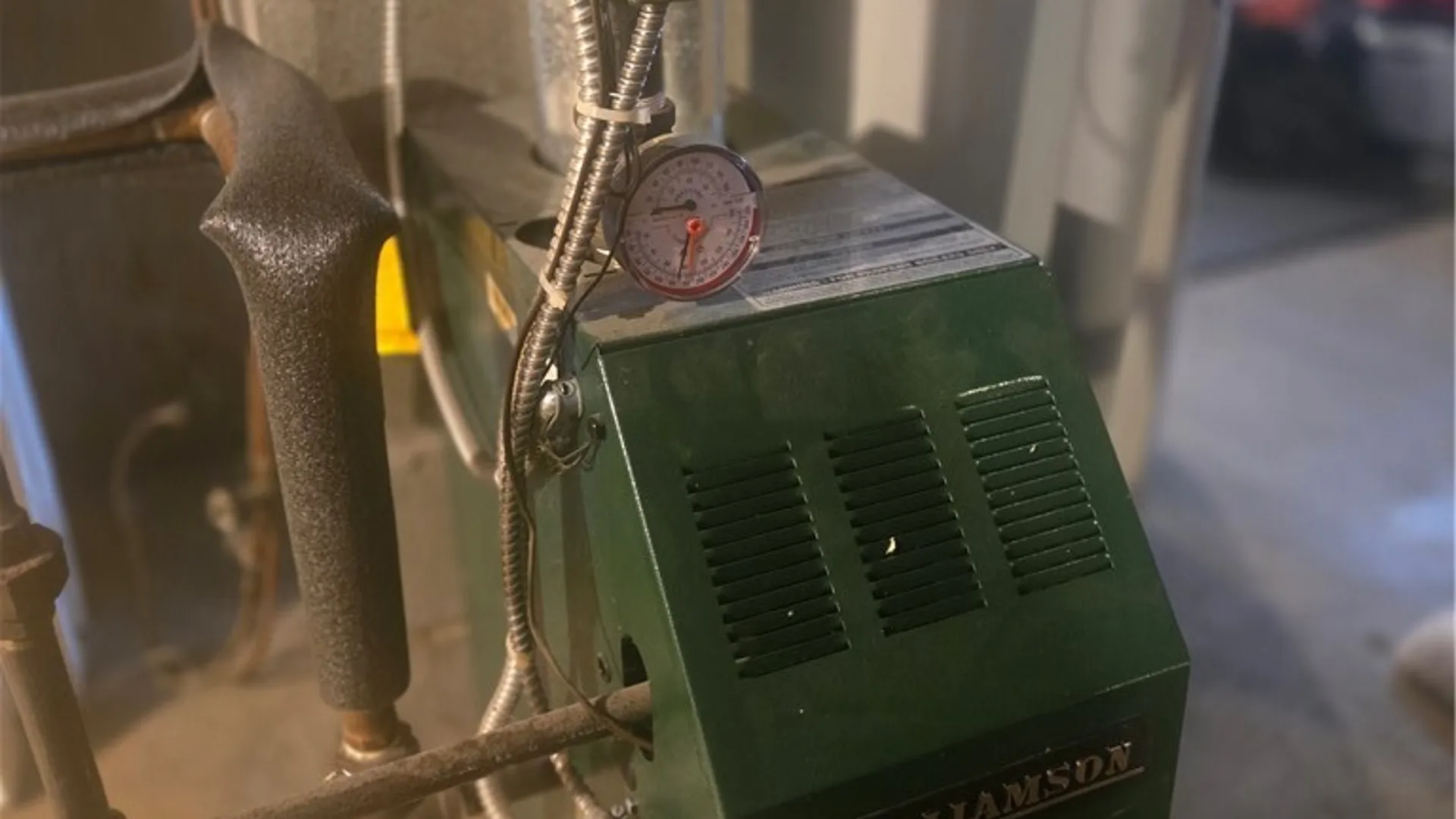 Property at 465 Rowley Road, Cheektowaga, NY 14043 21