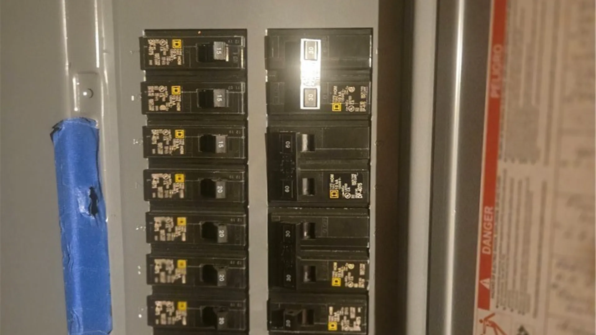 Property at 465 Rowley Road, Cheektowaga, NY 14043 22