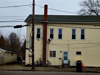 Property at 285 Clinton Street, Lockport City, NY 14094